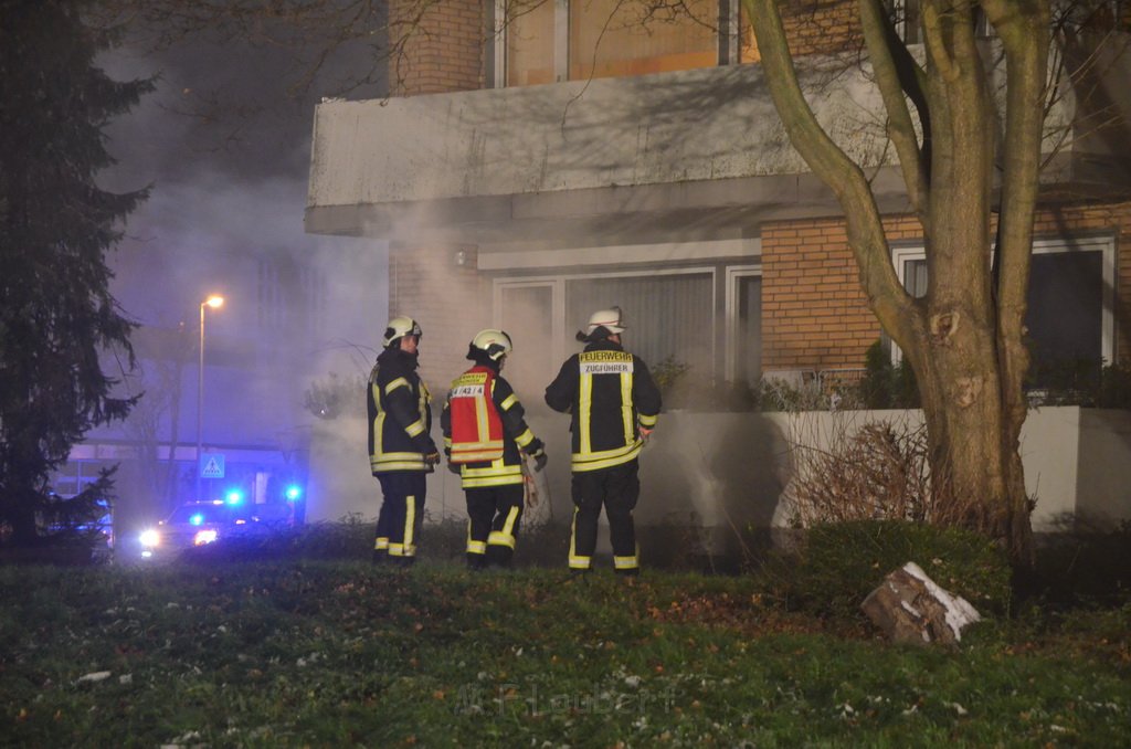 Feuer Hochhaus Leichlingen Am Buescherhof P144.JPG - Miklos Laubert